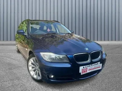 Used BMW 318