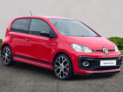 Used VW up!