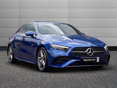 Mercedes A200
