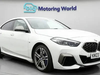 Used BMW M235
