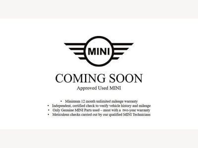 Used Mini Cooper Countryman Classic 134 HP (98 kW) 2022 Green SUV
