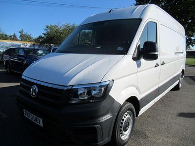 VW Crafter