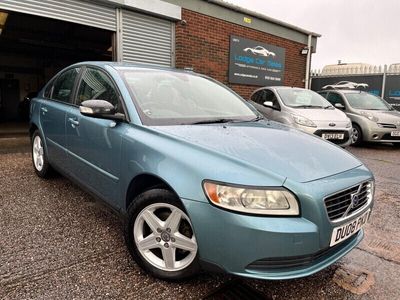 Volvo S40