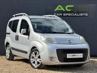 Fiat Qubo
