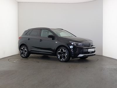 Vauxhall Grandland X