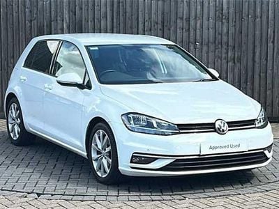 VW Golf VII