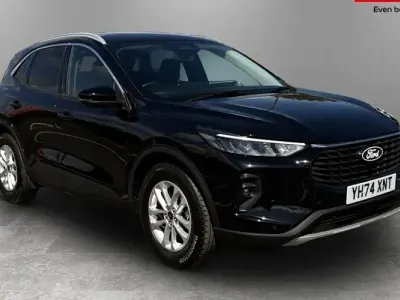 Used Ford Kuga