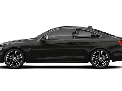 BMW 435