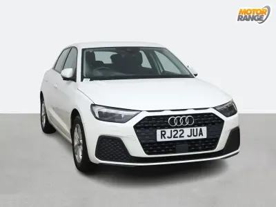 Used Audi A1