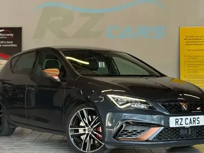 Used Seat Leon