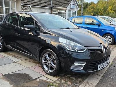 Renault Clio IV