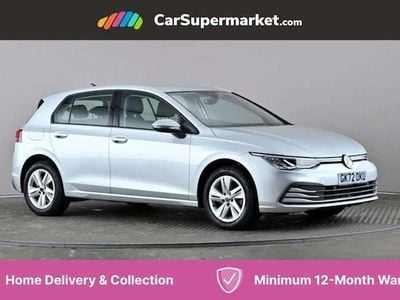 VW Golf VIII