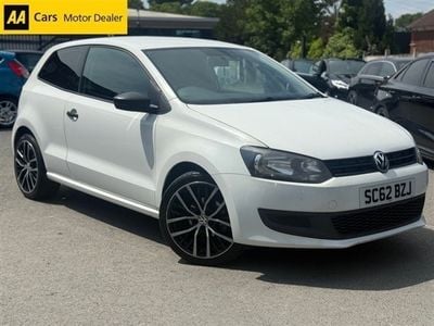 VW Polo