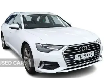 Usado Audi A6