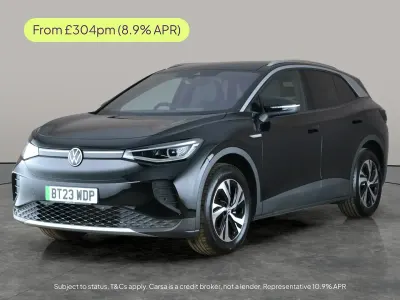 Used VW ID.4