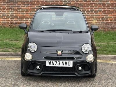 Abarth 695