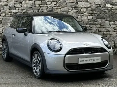 Used Mini Cooper Classic 2025 Hatchback