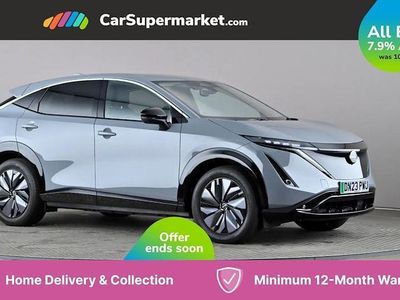 Nissan Ariya