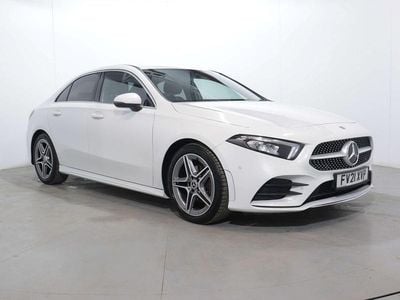 Mercedes A180