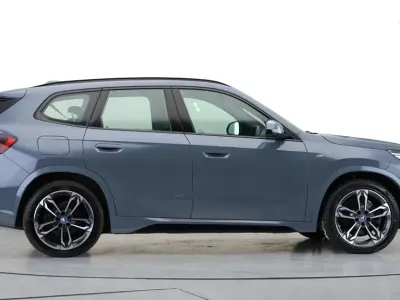 Used BMW iX1