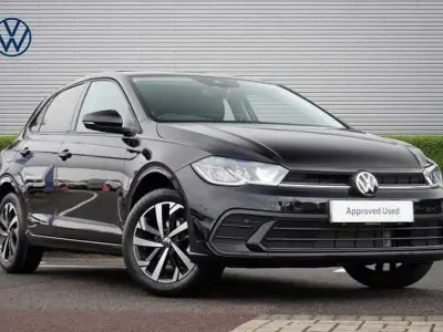 Used VW Polo 95 HP (69 kW) 2026 Hatchback