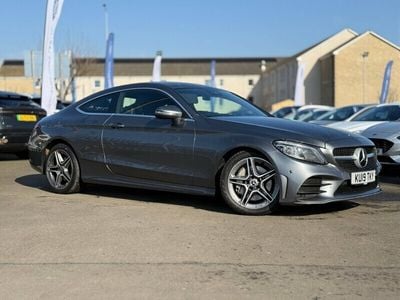 Mercedes C300
