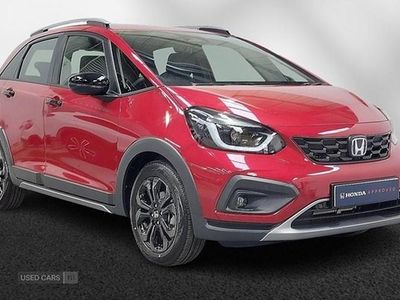Second-hand Honda HR-V Elegance 131 CP (96 kW) 2023 SUV