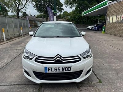 Citroën C4