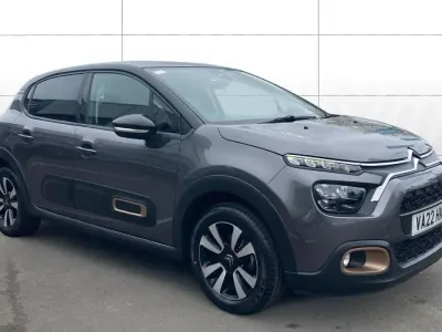 Używany Citroën C3 PureTech 83 KM (61 kW) 2008 Hatchback