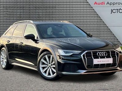 used Audi A6 Allroad 45 TDI Quattro Sport 5dr Tip Auto