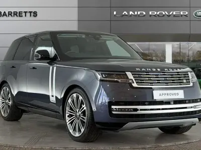 Gebraucht Land Rover Range Rover Autobiography 349 PS (256 kW) 2026 SUV