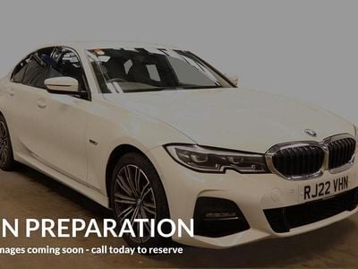 BMW 330e