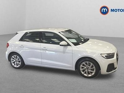 Usado Audi A1 Sportback Sport 110 HP (80 kW) 2024 Citadino