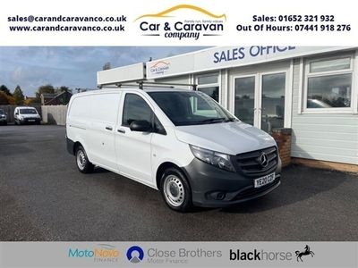 Mercedes Vito