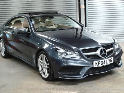 Mercedes E350