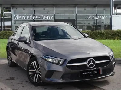 Gebraucht Mercedes A180
