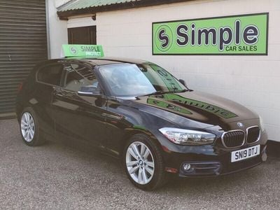 BMW 118