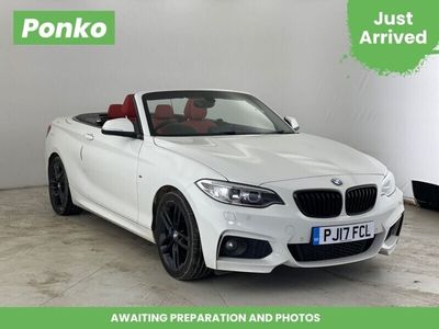 BMW 220