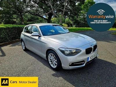 BMW 118