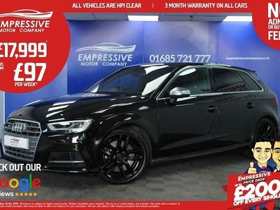 Audi S3