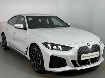 Used BMW i4 M Sport 250 kW (340 HP) 2025 Sedan