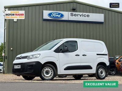 Citroën Berlingo