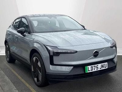 New Volvo EX30 Performance 310 kW (422 HP) 2025 SUV