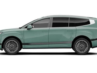 Nuevo Hyundai Ioniq 9 314 kW (427 CV) 2026 SUV