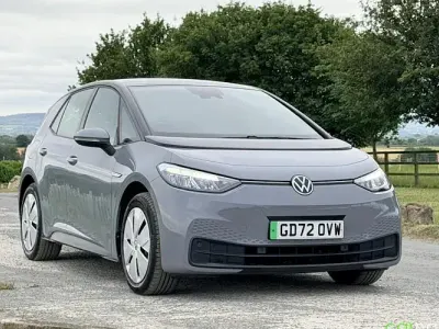 Used VW ID.3 Pro 106 kW (145 HP) 2022 Hatchback
