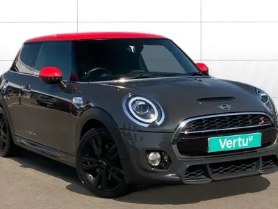 Used Mini Cooper S Hatch 192 HP (141 kW) 2020 Hatchback