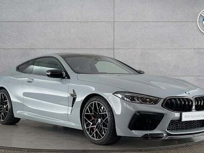 BMW M8