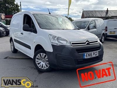 Citroën Berlingo