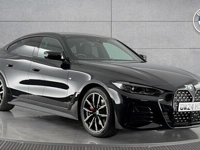 BMW 420 Gran Coupé