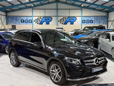 Mercedes GLC220